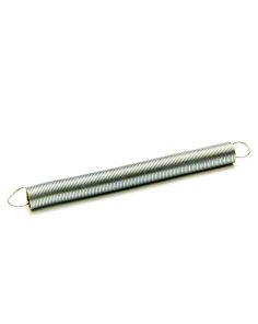 Throttle Springs - 5.000 Long - Medium Tension PAC RACING SPRINGS PAC-3008