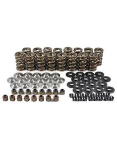HR Valve Spring Kits - Dual GM LS PAC RACING SPRINGS PAC-KS15