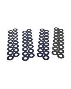 Shim Kit - 1.250 Dia.  PAC RACING SPRINGS PAC-KS93