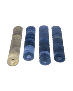 Shim Kit - 1.500 Dia. .570 ID (64pcs) PAC RACING SPRINGS PAC-KS94