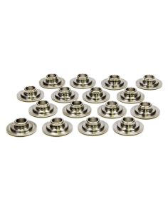 Valve Spring Retainers - TI (16) 1.050 PAC RACING SPRINGS PAC-R408