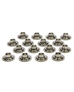 1.365 TI Valve Spring Retainers - 10 Degree PAC RACING SPRINGS PAC-R508