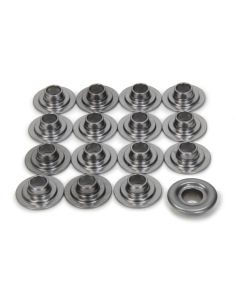 1.250 Pacaloy Valve Spring Retainers Mini 8 PAC RACING SPRINGS PAC-R632