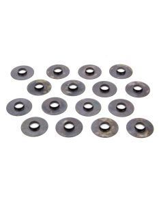 Steel C/M Spring Seats - 1.650 x .630 x .570 PAC RACING SPRINGS PAC-S133