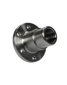 LT1 Steel Crank Flange Camaro/Firebird POWER BOND BALANCERS FHS1481SS