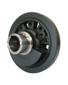 Harmonic Balancer SBF Cast Iron Non-SFI POWER BOND BALANCERS PB1008N