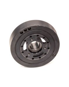 BBC 8in Steel Harmonic Balancer - Non-SFI POWER BOND BALANCERS PB1018N