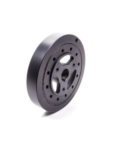 SBC 8in Steel Harmonic Balancer - Non SFI POWER BOND BALANCERS PB1046N