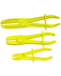Line Clamp Master Set - 3 pc PRIVATE BRAND TOOLS (AUSTRALIA) PTY LTD 70713