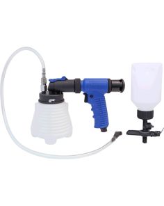 800ml Vacuum Brake Bleeding Kit PRIVATE BRAND TOOLS (AUSTRALIA) PTY LTD 70854