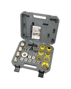 Crankshaft & Camshaft Seal Tool Kit PRIVATE BRAND TOOLS (AUSTRALIA) PTY LTD PBT70960