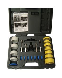 Crankshaft & Camshaft Seal Tool Kit PRIVATE BRAND TOOLS (AUSTRALIA) PTY LTD 70961