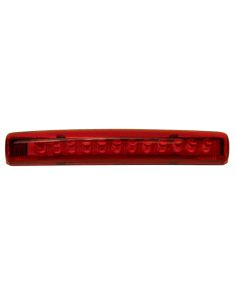 Red 12 LED Single Light  PACER PERFORMANCE 20-701