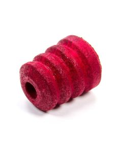 28GR Bump Rubber (Red)  PENSKE RACING SHOCKS BR-28