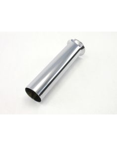 Exhaust Tip - 2.25in Straight Flare PATRIOT EXHAUST H1593