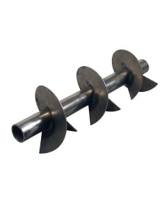 Muffler Insert - Side Tubes PATRIOT EXHAUST H3843
