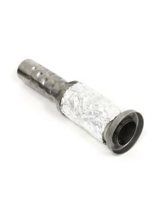 Muffler Inserts - Trad. Lakester (2pk) PATRIOT EXHAUST H3845