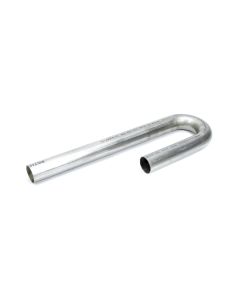 J-Bend Stainless 1.625 x 2in Radius 18 Gauge PATRIOT EXHAUST H6905