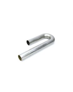 J-Bend Stainless 1.750 x 2in Radius 18 Gauge PATRIOT EXHAUST H6908