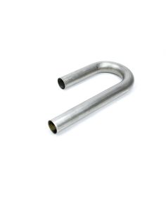 J-Bend Stainless 1.750 x 3in Radius 18 Gauge PATRIOT EXHAUST H6910