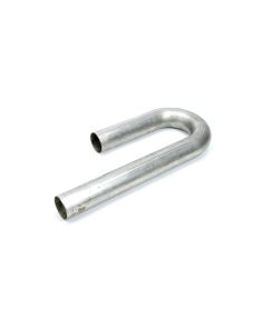 J-Bend Stainless 1.875 x 2.5in Radius 18 Gauge PATRIOT EXHAUST H6912