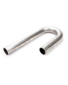 J-Bend Stainless 1.875 x 3in Radius 18 Gauge PATRIOT EXHAUST H6913