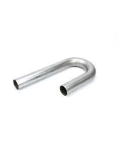 J-Bend Stainless 2.000 x 3in Radius 18 Gauge PATRIOT EXHAUST H6915