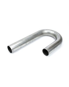 J-Bend Stainless 2.500 x 4in Radius 18 Gauge PATRIOT EXHAUST H6924