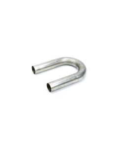 U-Bend Stainless 1.750 x 3in Radius 18 Gauge PATRIOT EXHAUST H6930