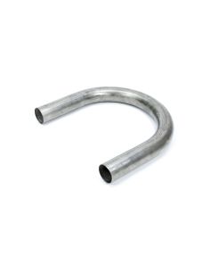 U-Bend Stainless 2.000 x 6in Radius 18 Gauge PATRIOT EXHAUST H6933