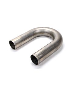 U-Bend Stainless 2.250 x 3.5in Radius 16 Gauge PATRIOT EXHAUST H6936