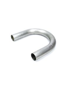 U-Bend Stainless 2.500 x 6in Radius 16 Gauge PATRIOT EXHAUST H6940