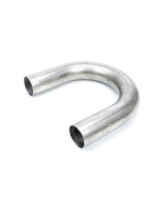 U-Bend Stainless 3.000 x 6in Radius 16 Gauge PATRIOT EXHAUST H6942
