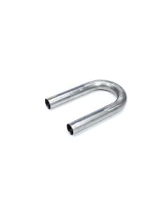 U-Bend Mild Steel 1.250 x 2.25in Radius 18 Gauge PATRIOT EXHAUST H7000