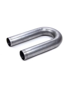 U-Bend Mild Steel 1.500 x 2in Radius 16 Gauge PATRIOT EXHAUST H7007