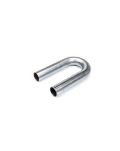 U-Bend Mild Steel 1.500 x 2in Radius 18 Gauge PATRIOT EXHAUST H7010
