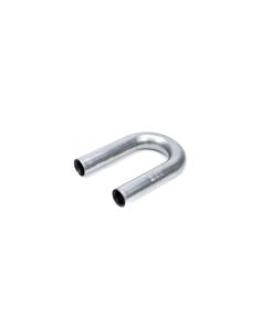 U-Bend Mild Steel 1.625 x 2.5in Radius 16 Gauge PATRIOT EXHAUST H7015