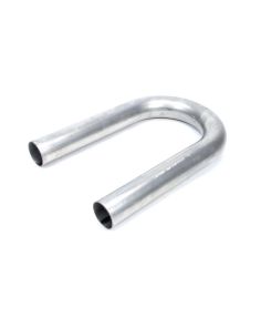 U-Bend Mild Steel 2.500 x 5in Radius 16 Gauge PATRIOT EXHAUST H7057