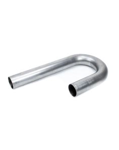 J-Bend Mild Steel 2.500 x 4in Radius 16 Gauge PATRIOT EXHAUST H7058