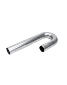 J-Bend Mild Steel 2.500 x 3in Radius 16 Gauge PATRIOT EXHAUST H7059