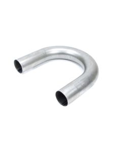U-Bend Mild Steel 3.000 x 6in Radius 16 Gauge PATRIOT EXHAUST H7060
