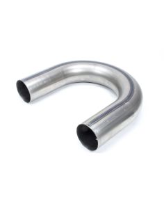 U-Bend Mild Steel 4.000 x 7in Radius 16 Gauge PATRIOT EXHAUST H7066