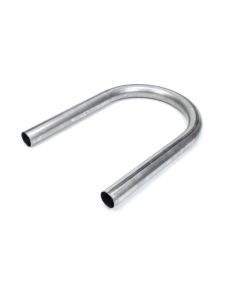 U-Bend Mild Steel 1.750 x 6in Radius 16 Gauge PATRIOT EXHAUST H7068