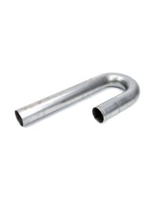 J-Bend Mild Steel 2.375 x 3in Radius 18 Gauge PATRIOT EXHAUST H7078