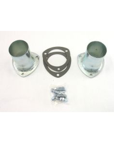 Collector Reducers 3 1/2 (Pair) PATRIOT EXHAUST H7235