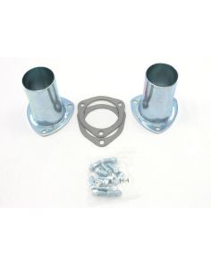 Collector Reducers - 1pr 3in to 2-1/2in PATRIOT EXHAUST H7243