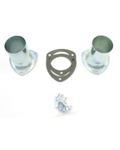 Collector Reducers - 1pr 3-1/2in to 3in PATRIOT EXHAUST H7245