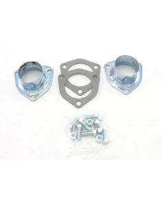 Collector Reducers - 1pr 2-1/2in to 2in PATRIOT EXHAUST H7248
