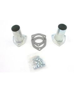 Collector Reducers - 1pr 2-1/2in to 2in PATRIOT EXHAUST H7250