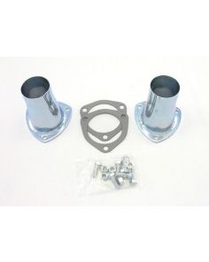 Collector Reducers - 1pr 3in to 2.250in PATRIOT EXHAUST H7251